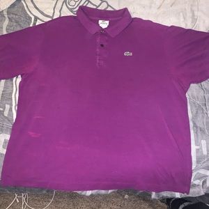 Lacoste Polo